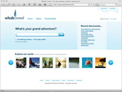 Whole Travel